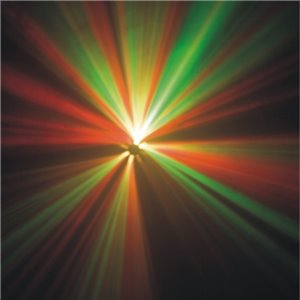 Showtec HipHop LED - efekt świetlny LED
