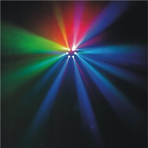 Showtec Shooting Star LED - efekt świetlny