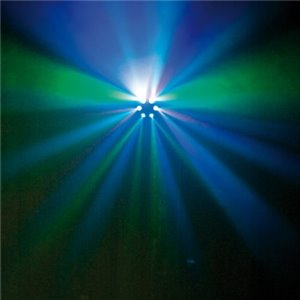 Showtec Shooting Star LED - efekt świetlny