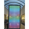 Showtec Panel Szklany LED RGB 60x60 cm