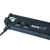 EUROLITE LED BAR-252 RGB 10mm 20° black - listwa LED BAR
