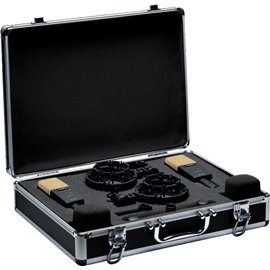 AKG C414 XL II - Stereo - mikrofon pojemnościowy/para