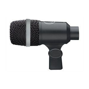 AKG D40 - mikrofon dynamiczny/instrumentalny