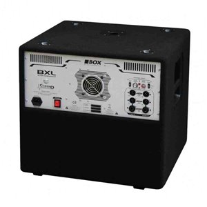 Box Electronics BXL-15D - subwoofer aktywny