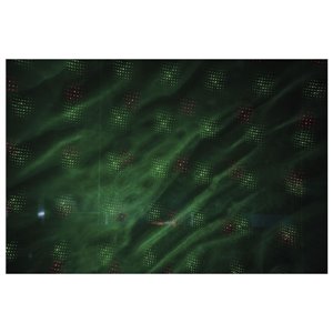 Showtec Galactic Colorstar - projektor laserowy