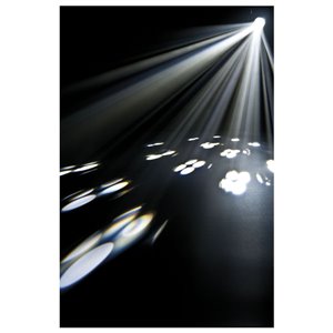 Showtec Dream Dancer - efekt LED