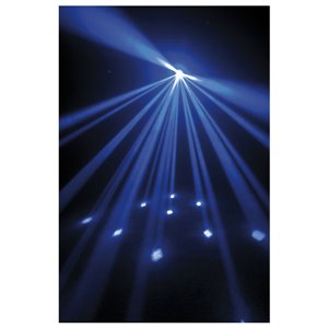 Showtec StarForce - efekt świetlny LED