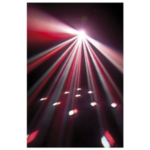 Showtec StarForce - efekt świetlny LED