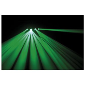 Showtec Blade Runner - efekt świetlny LED