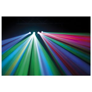 Showtec Blade Runner - efekt świetlny LED