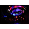 Eurolite Mirror Ball 50 cm - kula lustrzana (10x10mm)