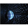 Eurolite Mirror Ball 50 cm - kula lustrzana (10x10mm)