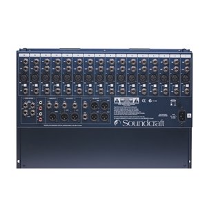 Soundcraft GB2R 16 - mikser