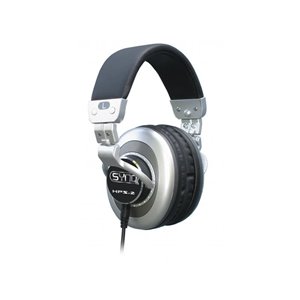 synq HPS-2 - słuchawki DJ