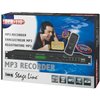 Monacor DPR-110 - rejestrator MP3