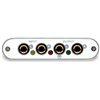 ESI U24 XL - interfejs audio/USB