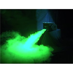 Eurolite NB-150 ICE - wytwornica dymu ciężkiego