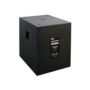 JB Systems VIBE-18SUB MkII - subwoofer