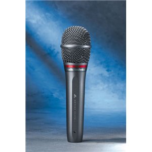Audio-Technica AE4100 - Mikrofon dynamiczny