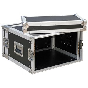 JV Case Rackcase 6U - kufer