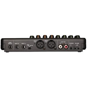 Tascam DP-008 EX - rejestrator dźwięku