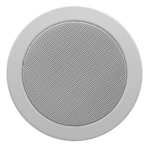 BIAMP CM 4 - głośnik sufitowy/instalacyjny