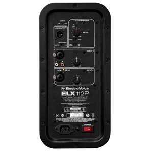 Electro-Voice 2x ELX112P - zestaw nagłośnieniowy