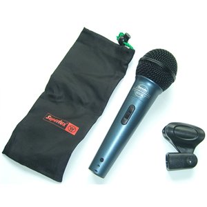 Superlux ECO-88S - mikrofon dynamiczny