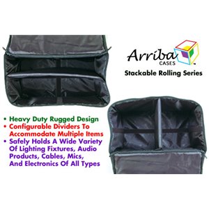 Accu Cases ACR-22 - torba na sprzęt