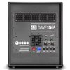 LD Systems DAVE 15 G3 - aktywny zestaw nagłośnieniowy