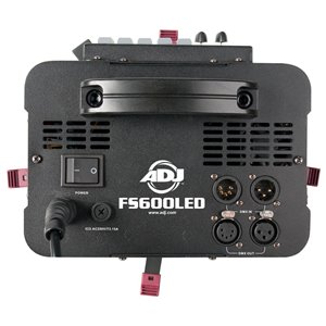 ADJ FSLED 600 - reflektor prowadzący / PAR LED