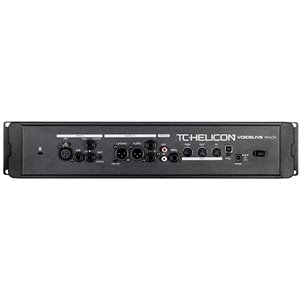 TC Helicon VoiceLive Rack - procesor wokalowy rack