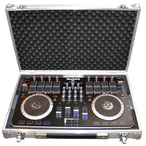 Lighting Center Mixtrack Case Pro - kufer na sprzęt