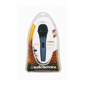 Audio-Technica MB3k - Mikrofon dyn., neodym.