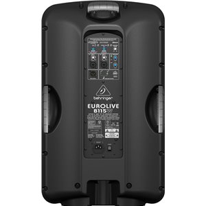 Behringer B115W - kolumna szerokopasmowa aktywna