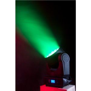 ADJ Inno Color Beam Z19 - głowa ruchoma
