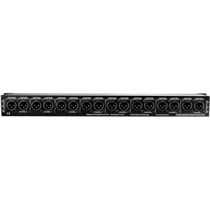 Art S8 3Way - spliter mikrofonowy