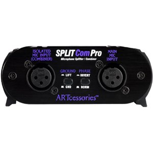 Art SPLITCOM Pro - spliter / combiner