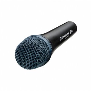 Sennheiser e 935 - mikrofon dynamiczny