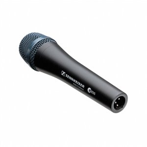 Sennheiser e 935 - mikrofon dynamiczny