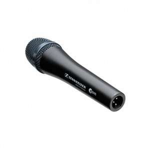 Sennheiser e 945 - mikrofon dynamiczny