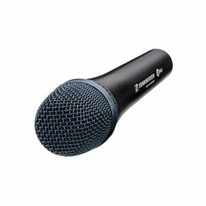 Sennheiser e 945 - mikrofon dynamiczny