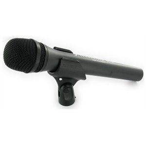Sennheiser MD 46 - mikrofon dynamiczny