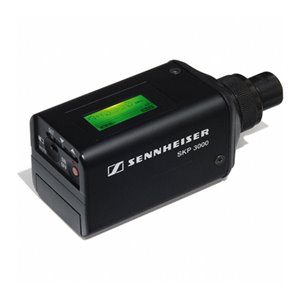 Sennheiser SKP 3000 - system bezprzewodowy / nadajnik plug-on