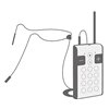 Sennheiser guidePORT SK 3202 - system oprowadzania wycieczek / nadajnik komórkowy i anteny aktyw