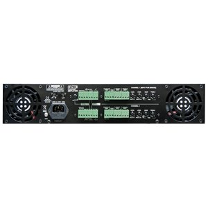 BIAMP PA2240BP - końcówka mocy