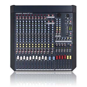 Allen & Heath MixWizard WZ4 14:4:2 - mikser PA