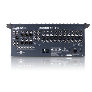 Allen & Heath MixWizard WZ4 14:4:2 - mikser PA