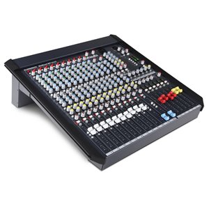 Allen & Heath MixWizard WZ4 14:4:2 - mikser PA