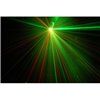 JB Systems INVADER - efekt świetlny LED 3 w 1